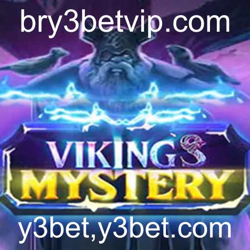 VikingsMystery: Desvendando o Enigma dos Nórdicos