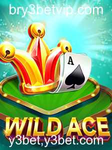 Explorando o Fascinante Jogo WildAce