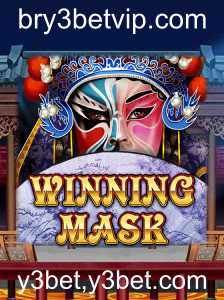 WinningMask: Descubra o Universo Fascinante do Jogo de Estratégia