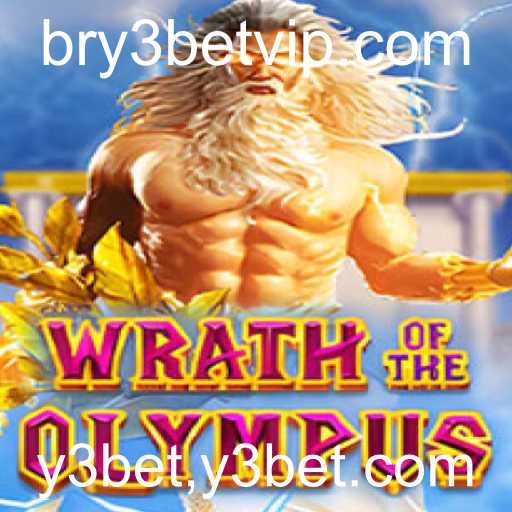 Descubra as Aventuras Épicas de WrathofOlympus